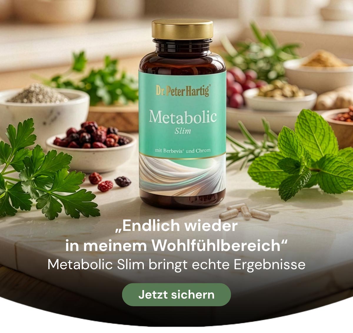 Metabolic Slim