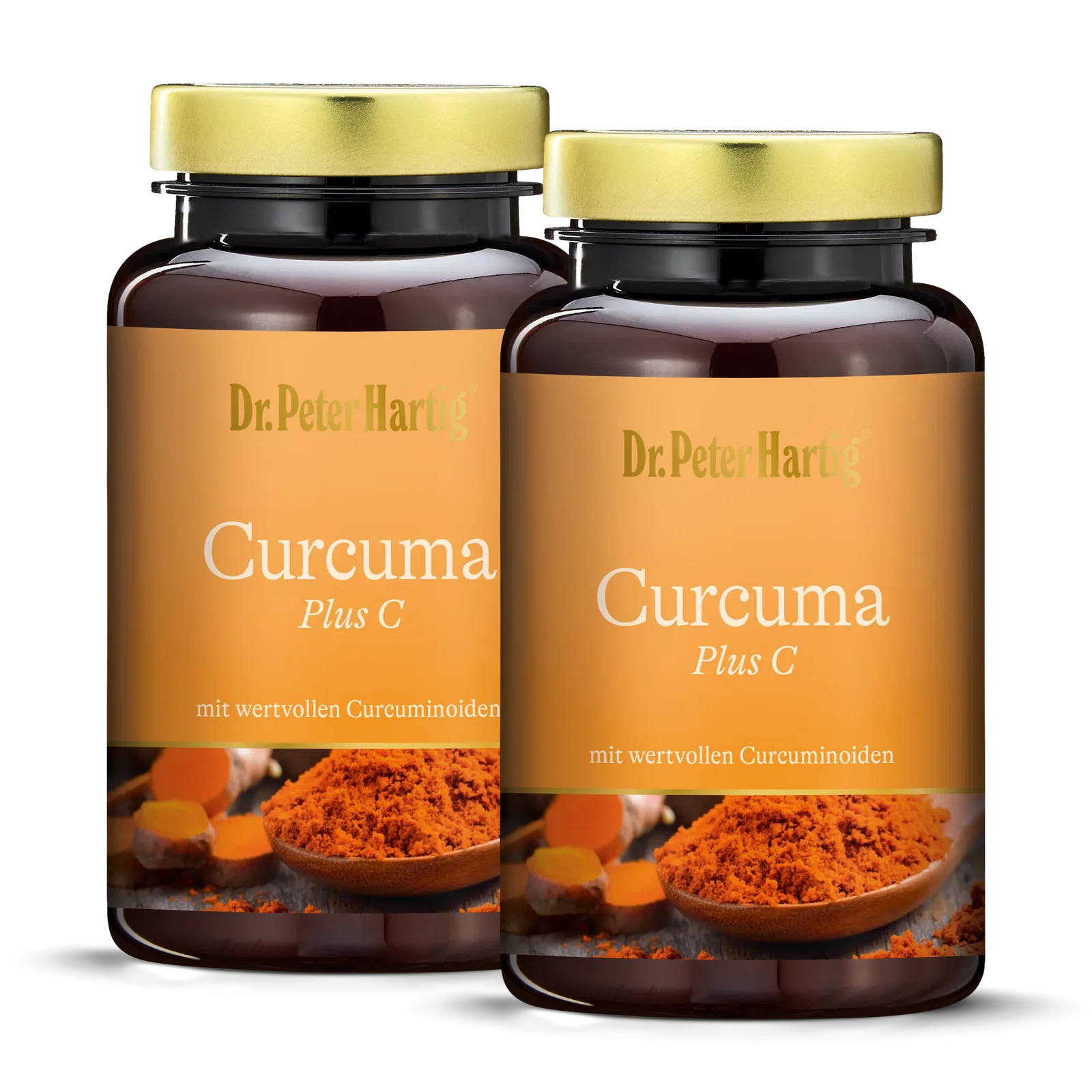 Image of Curcuma Plus C