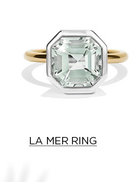LA MER RING