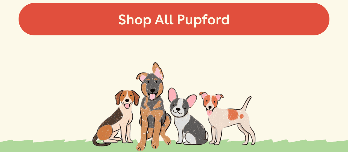 Shop all Pupford 