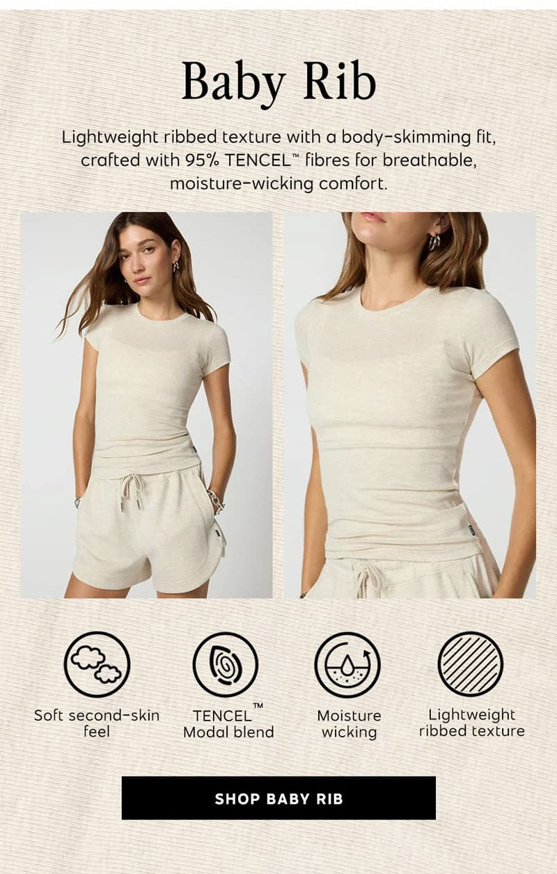 Shop Baby Rib