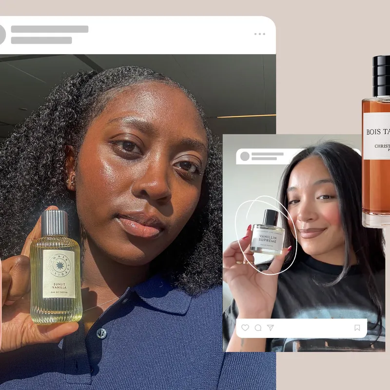 We Love Wearing These Vanilla Perfumes All Year Round
