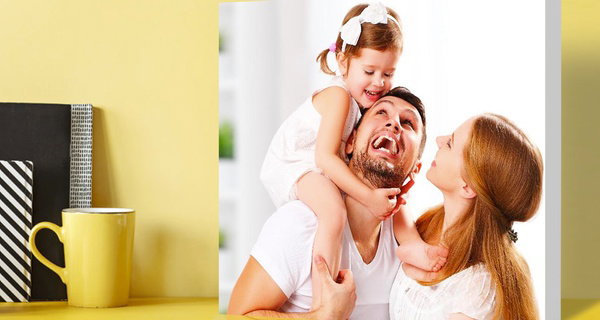 Transform Your Photos into Gallery-Quality Wall Art w/ Simple Canvas Print Deals– Up to 94% Off
