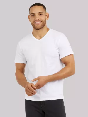 Men's 3-Pack V-Neck Tee