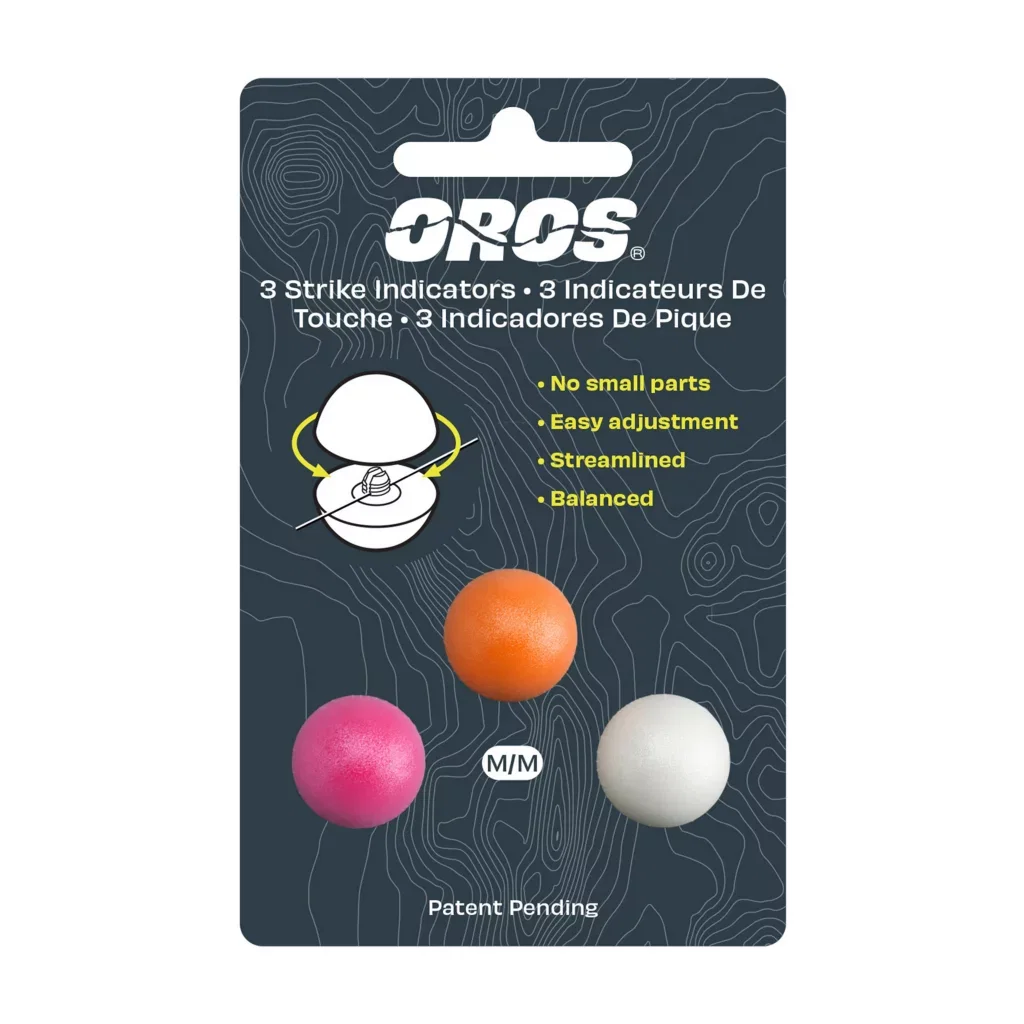 Oros® Indicators