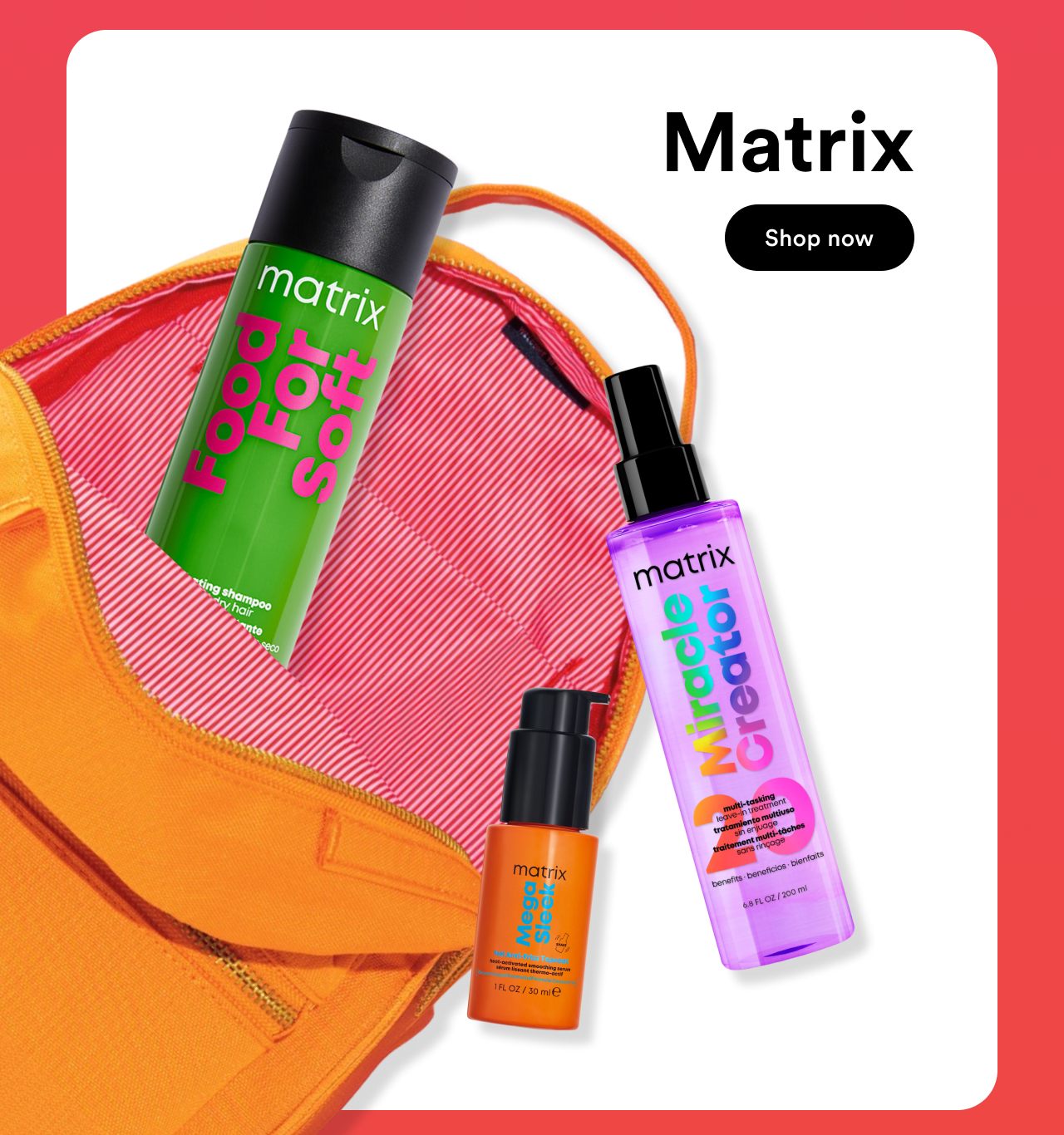 Matrix | Shop now