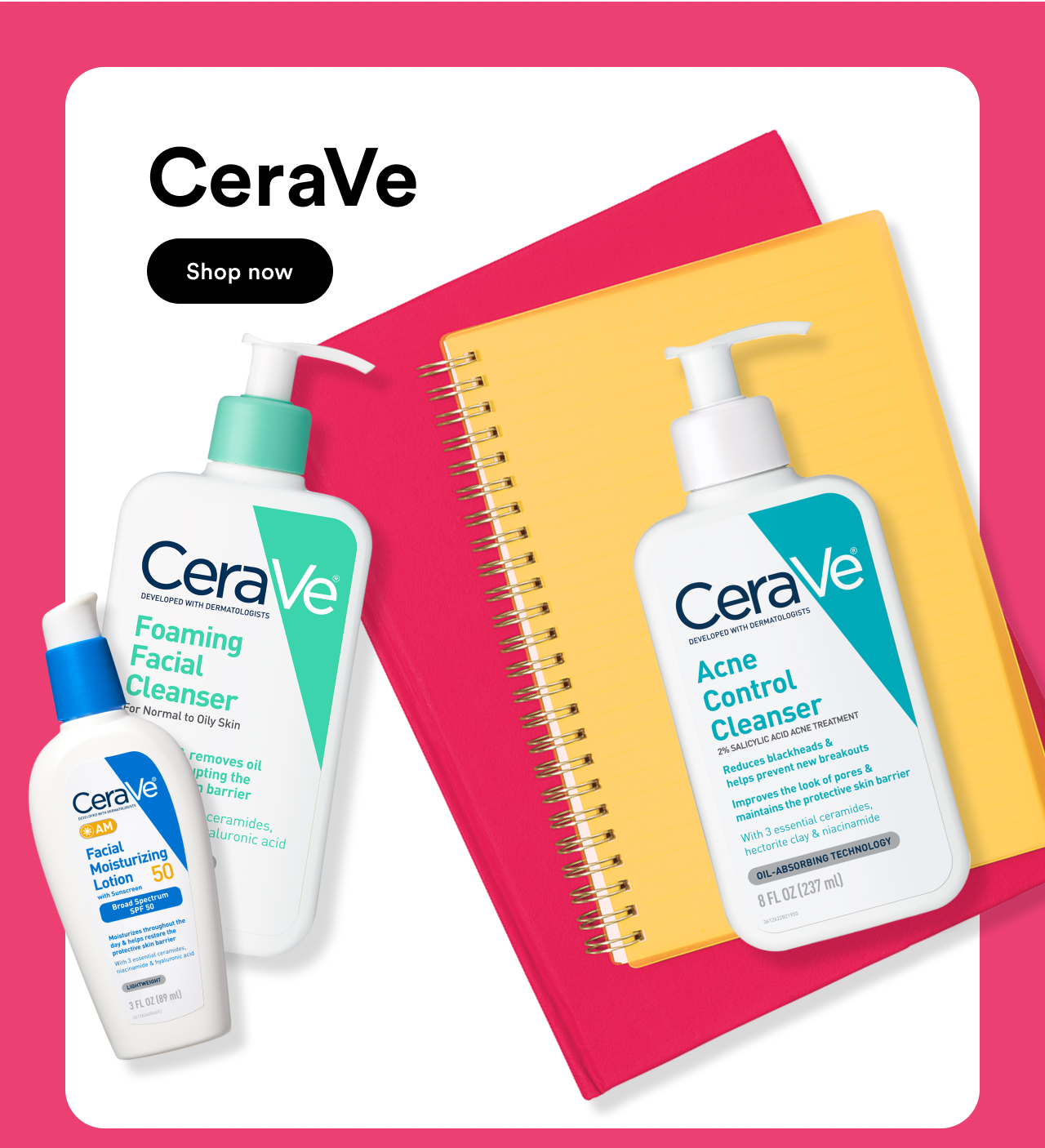 Cerave | Shop now