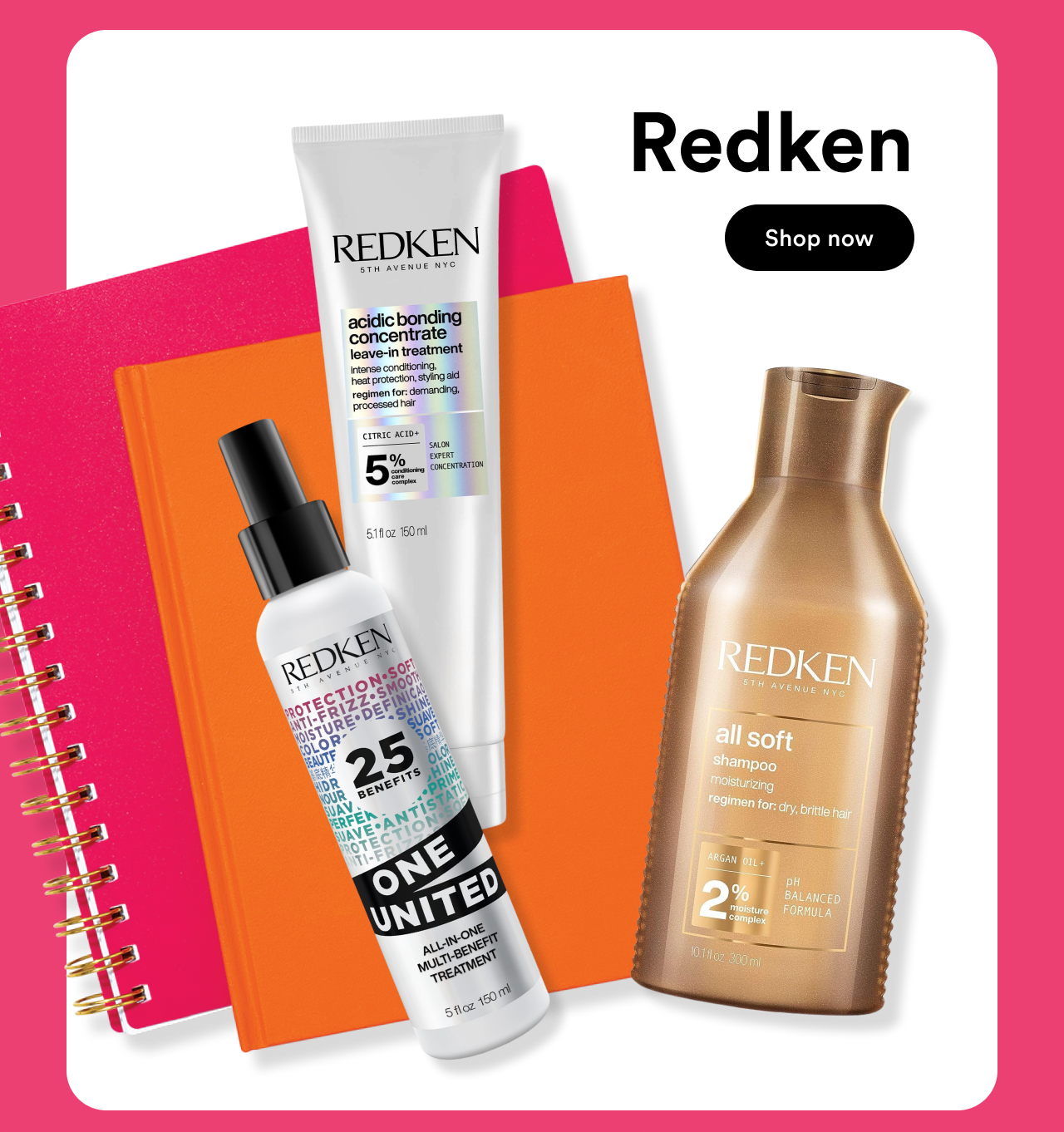 Redken | Shop now