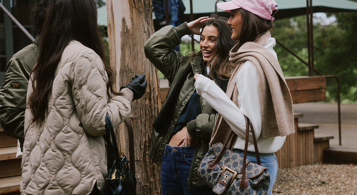 Into the Elements | Styled by our Community