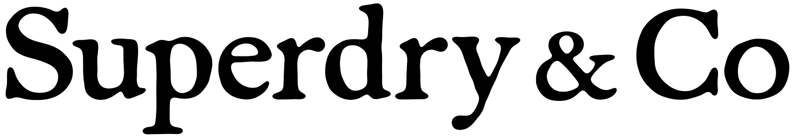 Superdry logo