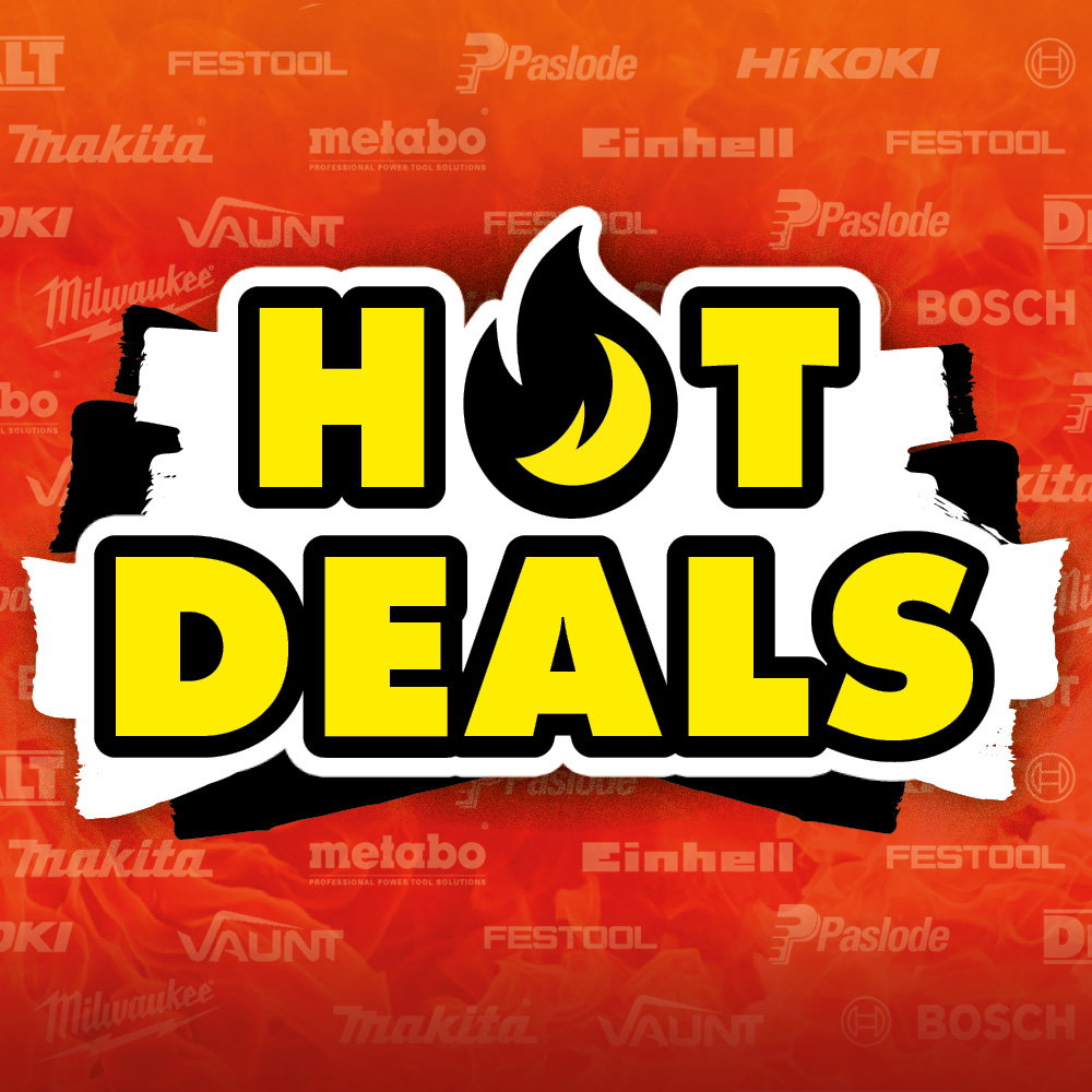 HOT DEALS