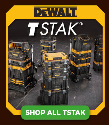 DeWalt TSTAK