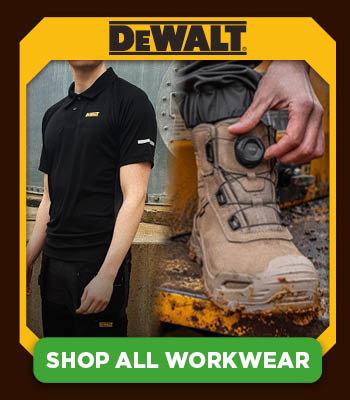 Dewalt Workwear