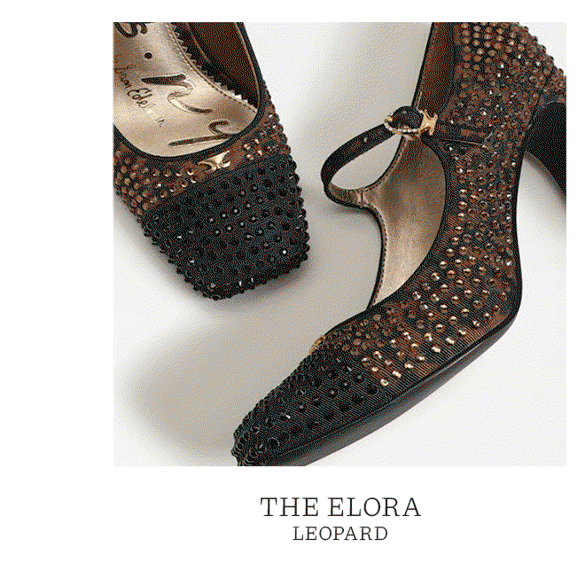 The Elora | Leopard