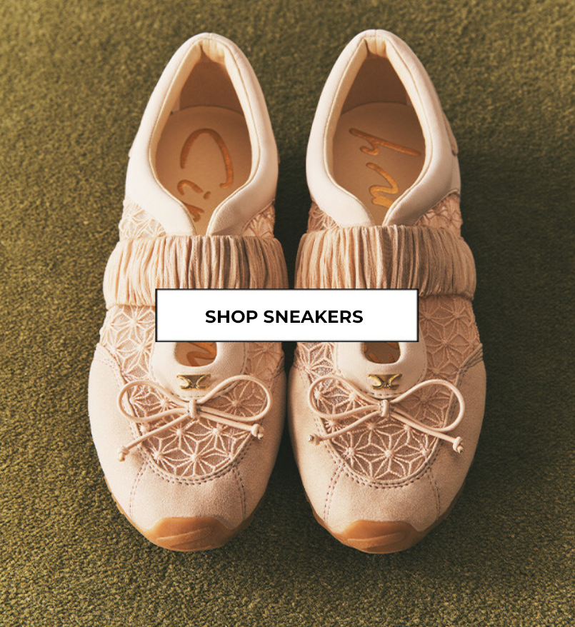 SHOP SNEAKERS