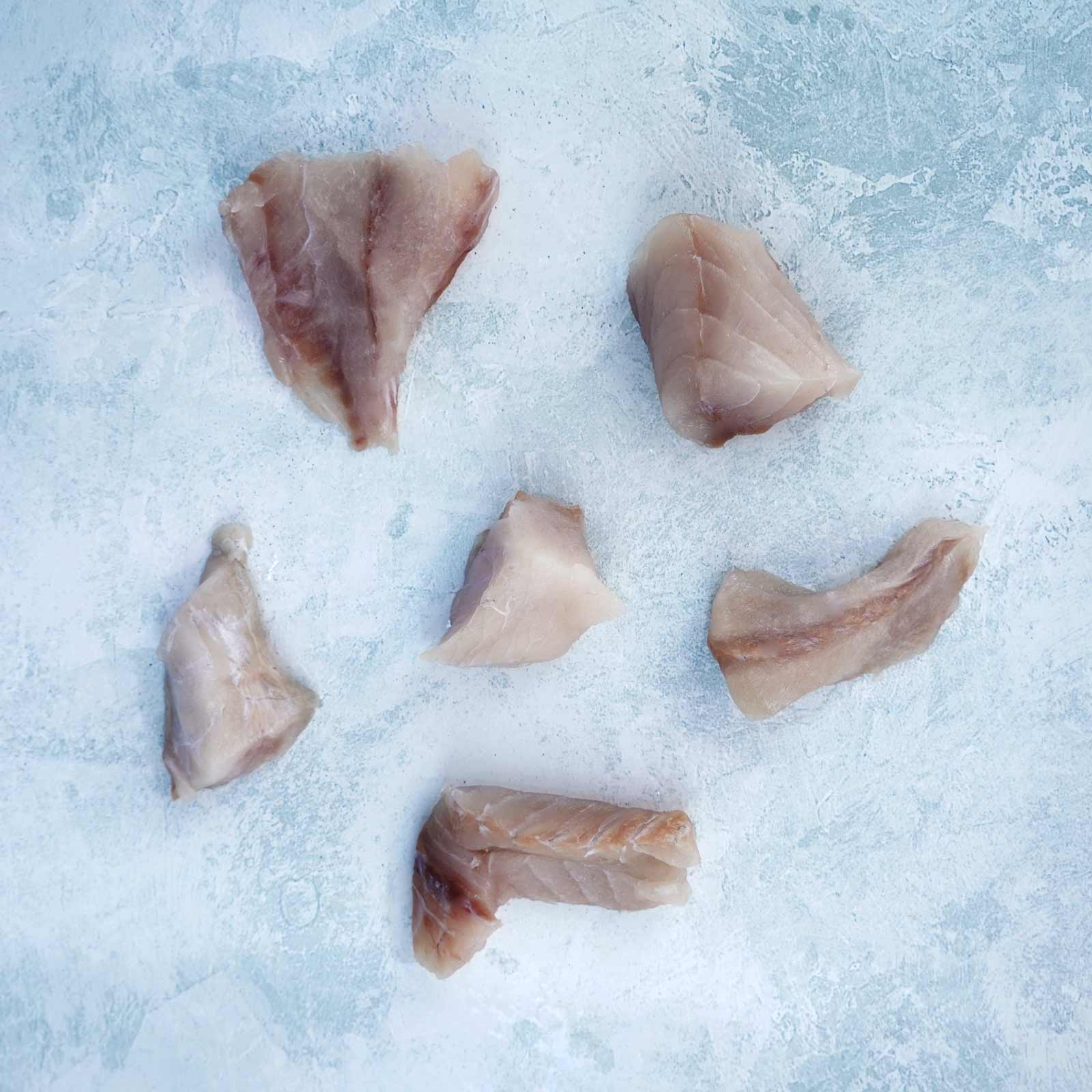 Image of Wild British Coley Misshapes