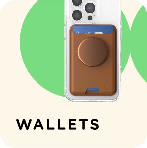 Wallets