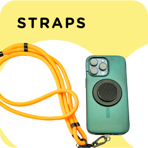 Straps