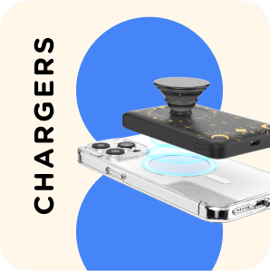 Chargers