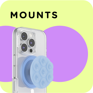 Mounts