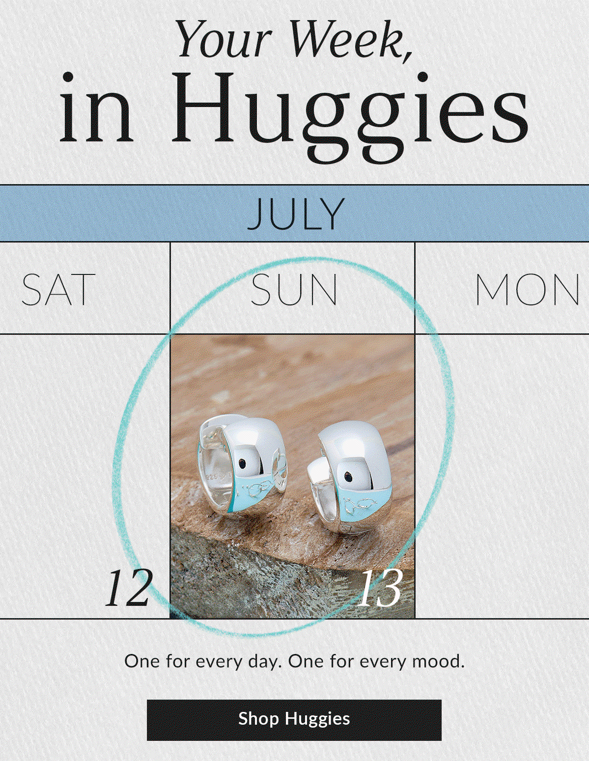 Huggies