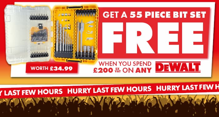 DEWALT FEST