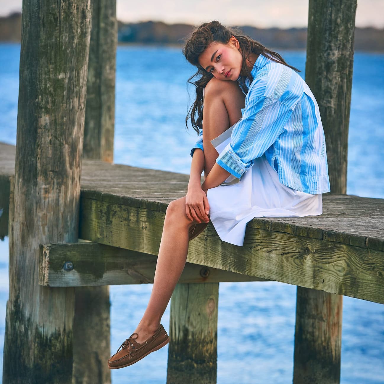 Women's Boat Shoes