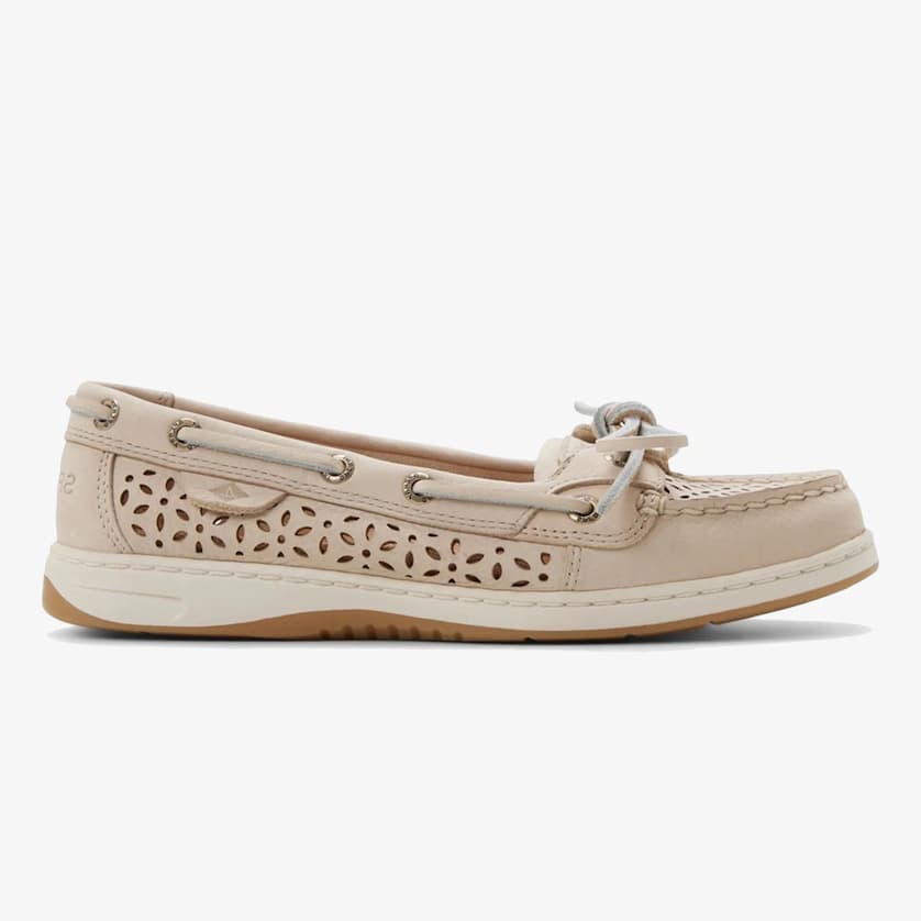 Angelfish 1 Eye Boat Shoe