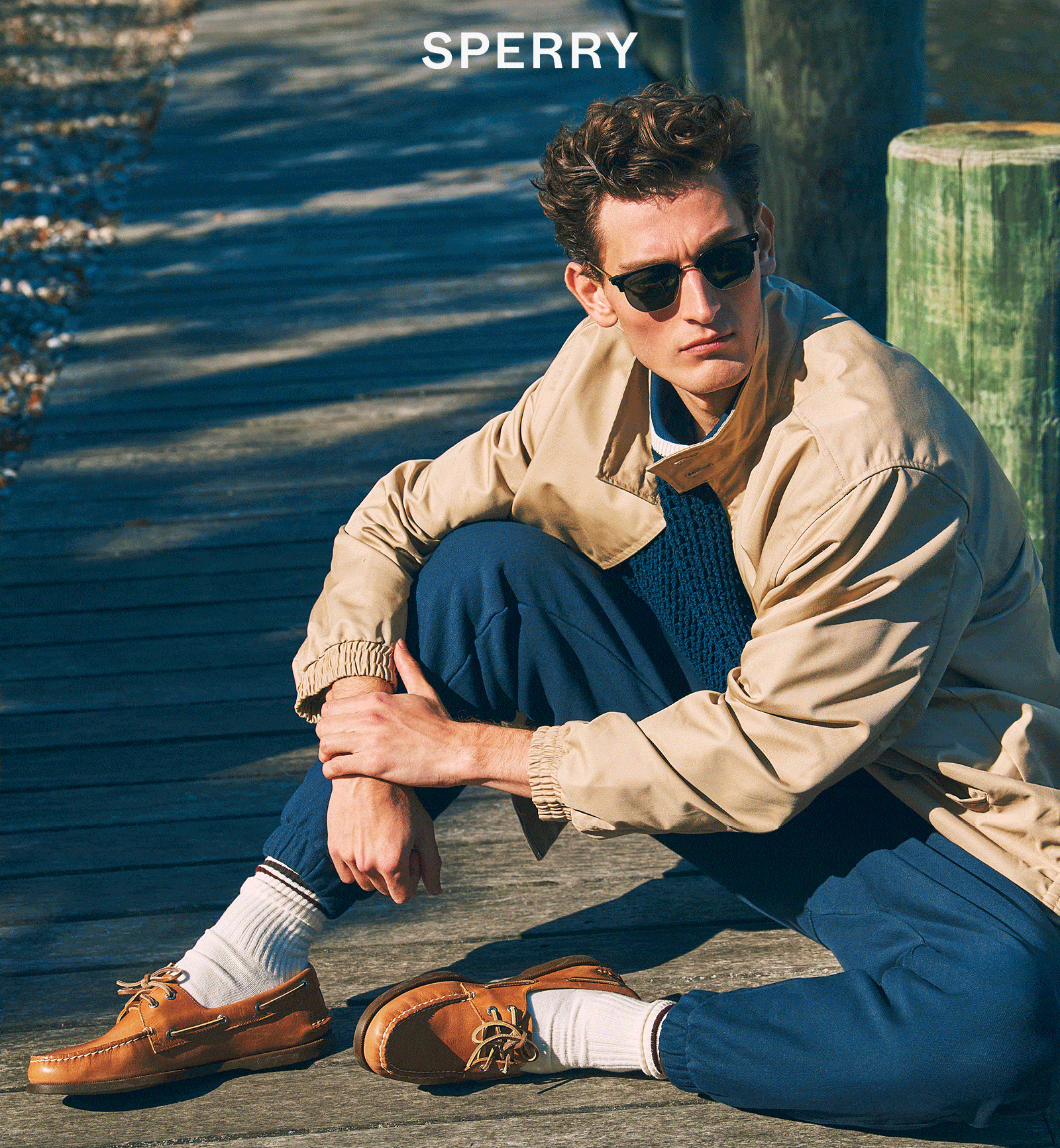 SPERRY