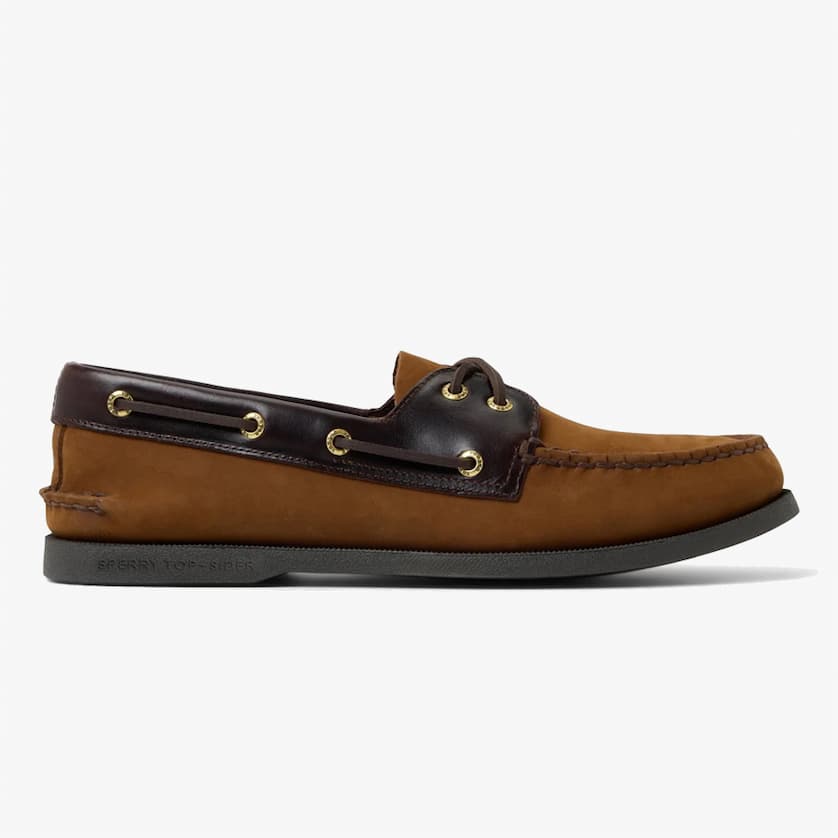 Authentic Original™ 2-Eye Boat Shoe