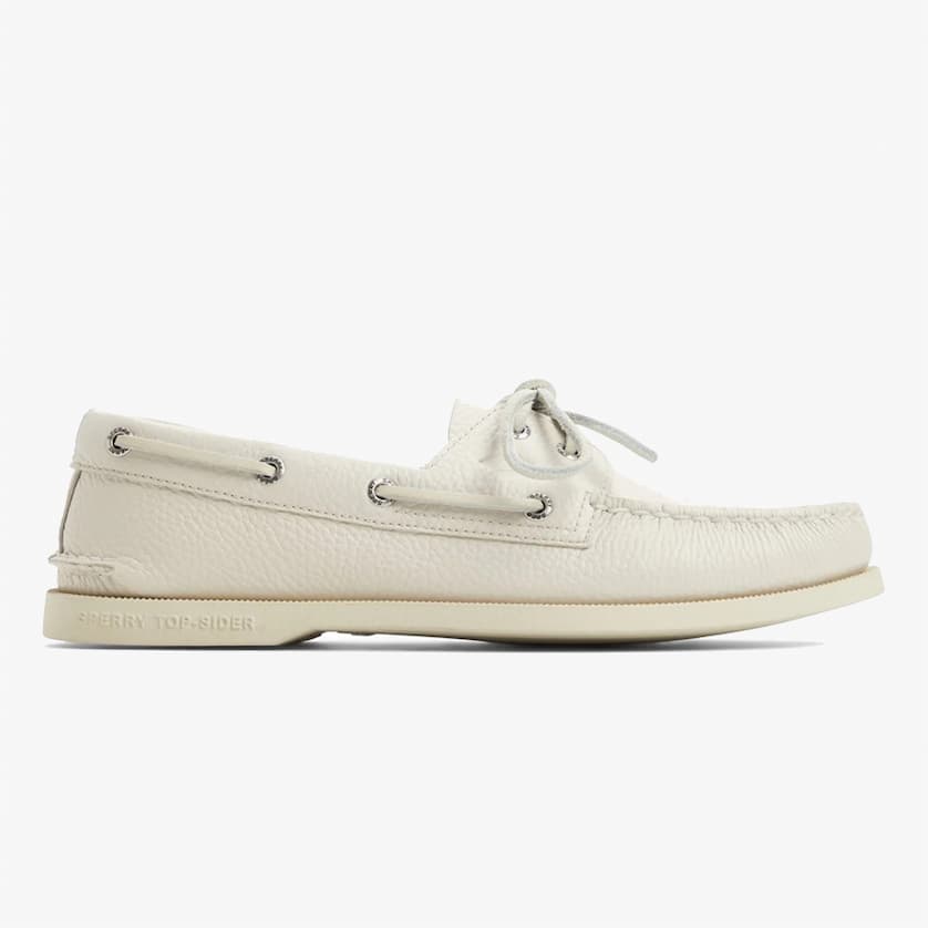 Authentic Original™ 2-Eye Boat Shoe