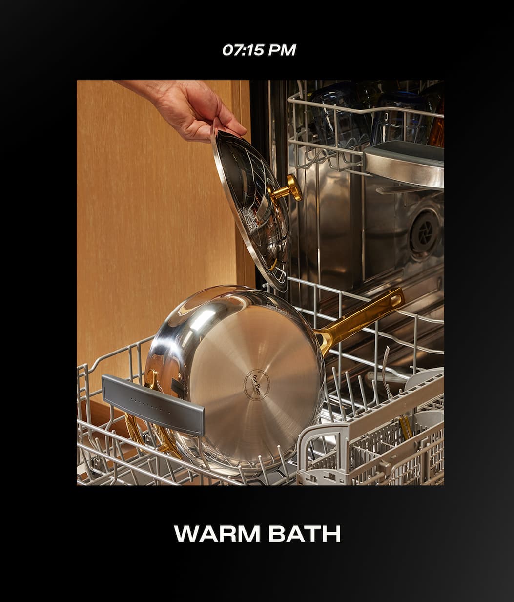 07:15 PM WARM BATH