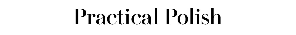 Practical Polish >>