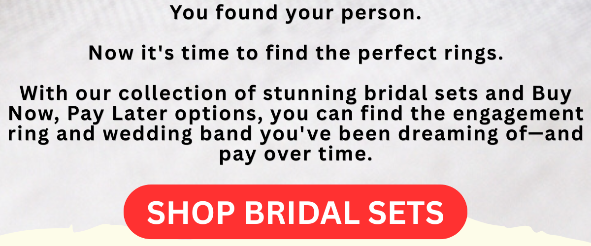 Explore our Labgrown Diamond Bridal Set