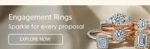 Labgrown Diamond Engagement Ring