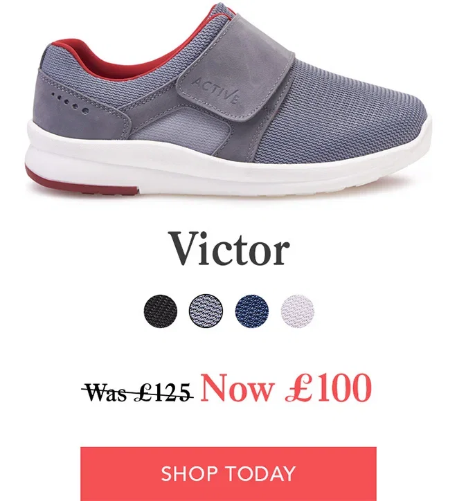 Victor | Now £100 | Shop today