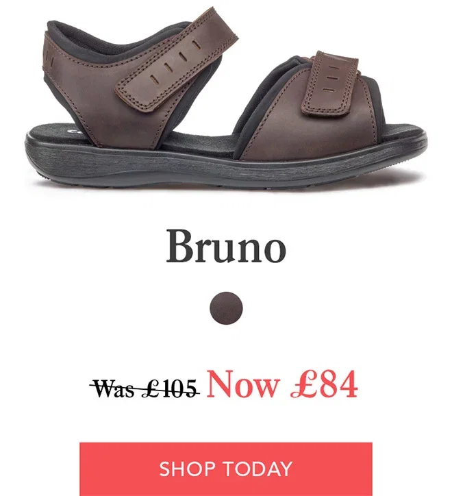 Bruno | Now £84 | Shop today