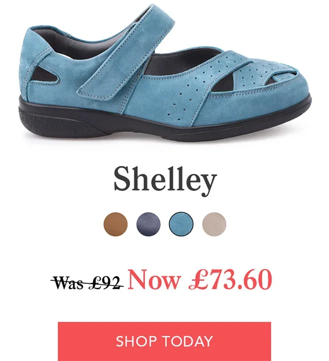 Shelley | Now £73.60 | Shop today