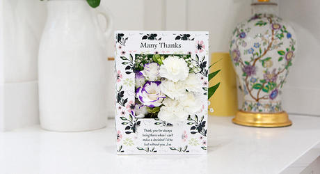 Send Thoughtful Ways to Say Thank You