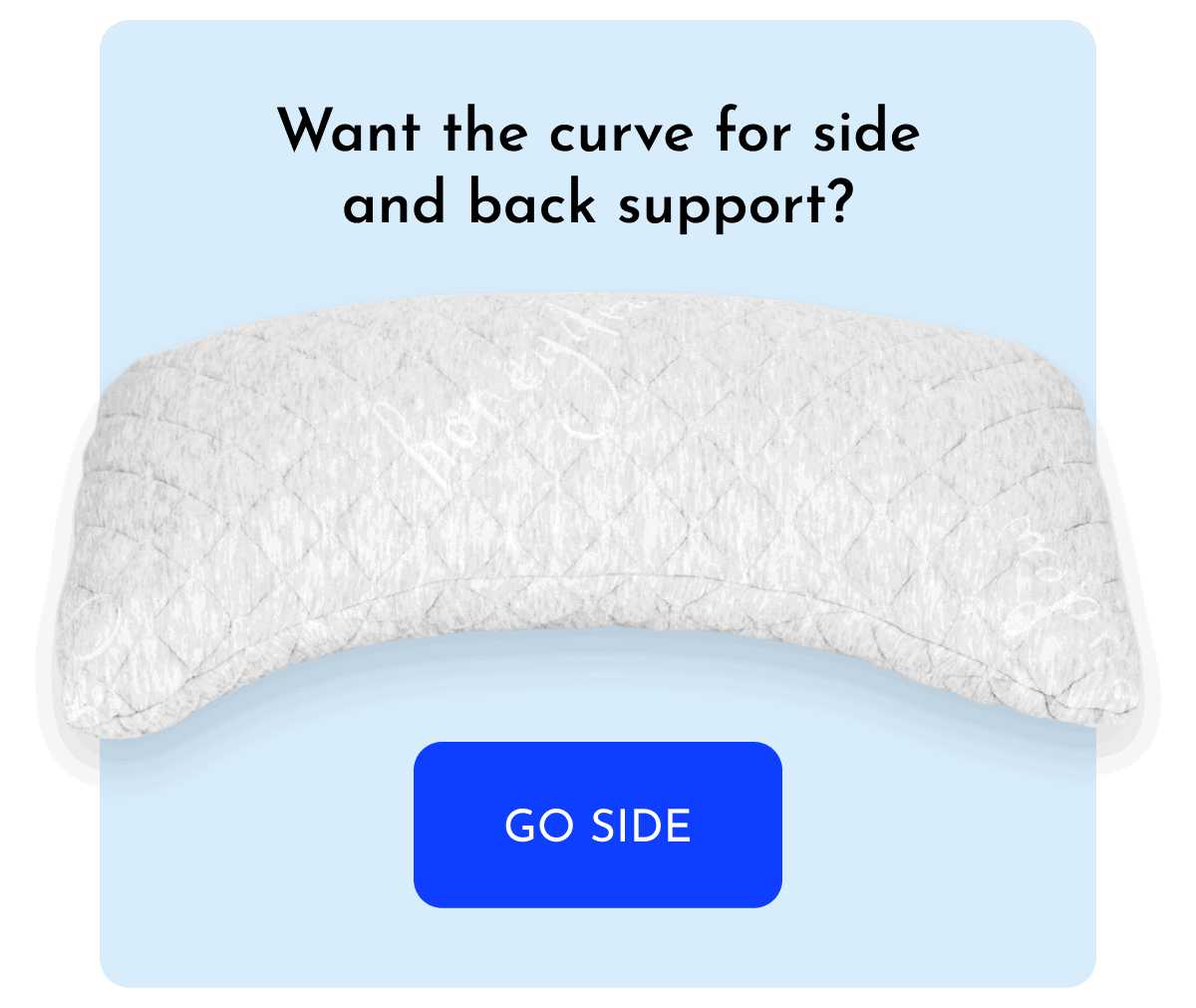 GO SIDE