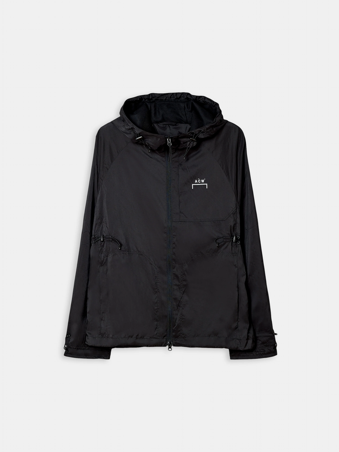Balfron Hooded Jacket