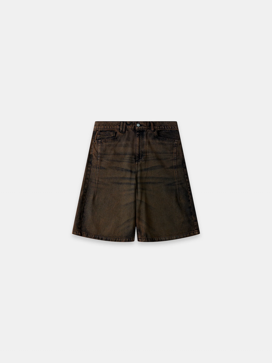 Cromer Dyed Shorts