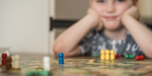 Pourquoi votre enfant change les règles