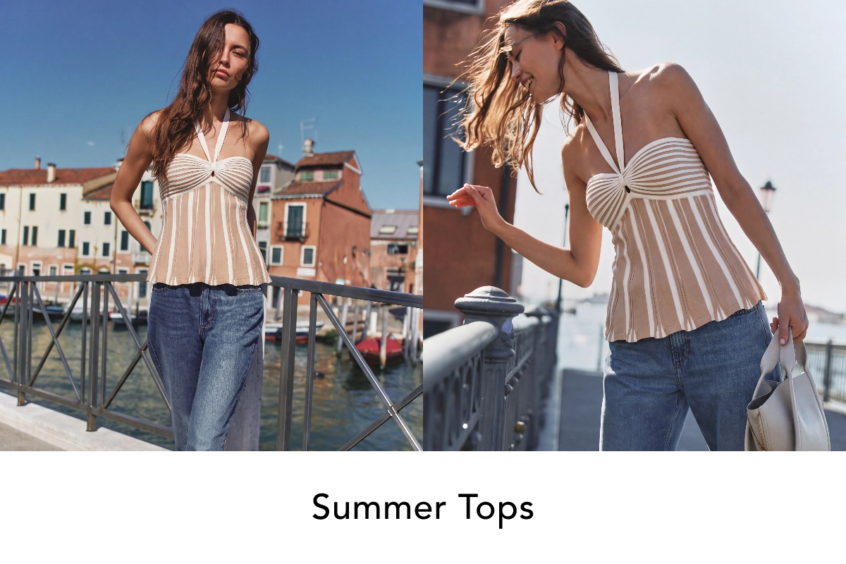 Tops & Knit Tops