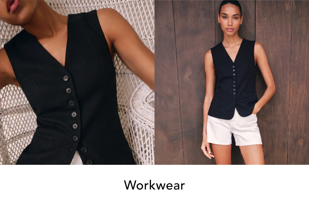 Workwear