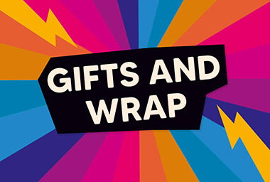 Gifts and Wrap