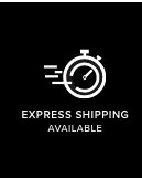 Express Shipping Available