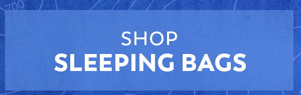 Shop Sleeping Bags