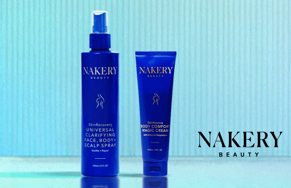 Nakery