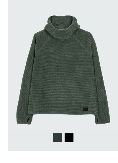Women's Finlite Fleece Hoodie